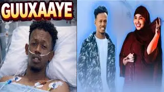 Wallkeen Guuxaaye oo…see more