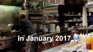 Newport News Restaurant Week 2017