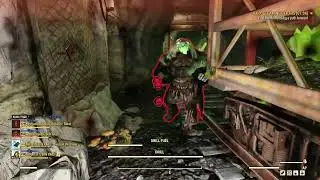 Survived the Ultracite Mole Miner&rsquo;s Insta Kill