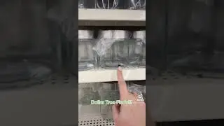 Dollar Tree MINI Finds!!!! Glas Jars with a goooood lid