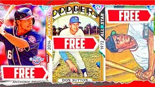 FREE Diamonds & UNLIMITED XP One TRICK MLB The Show 22 Diamond Dynasty