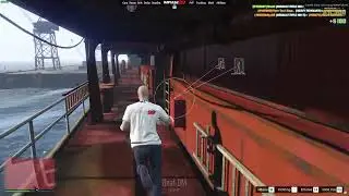 Superify FiveM cheat