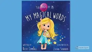 Read Aloud: The magic of me - My Magical Words