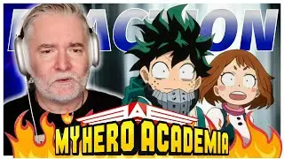 My Hero Academia - S05/E99 