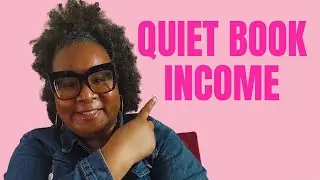 Why I Publish Short Books (50 Pages or Less) for Quiet Amazon Income