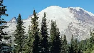 Dege Peak. July 2021 10th year