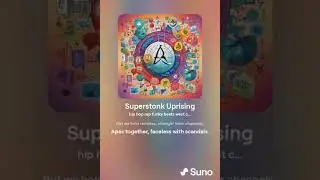 Superstonk Uprising (GME Superstonk)