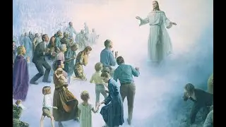Preparing the World for the Second Coming | An LDS Perspective
