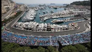 ACF1 World Championship - 7. Monaco (Monte-Carlo) || ACF1 Season 2