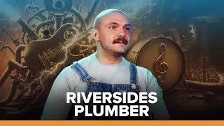 How Riverside's Plumber Went VIRAL on Instagram