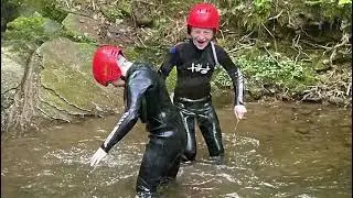 Ancrum Primary School P7 Residential