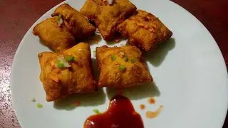 New easy recipe of mini mughlai 💙 #foodies please share and subscribe to our channel