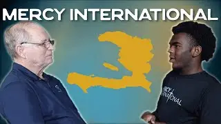 A Story From Mercy International | Upstream Life Podcast