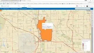 Build a Location Strategy for Market Development and Planning Departments