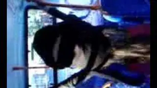 Brookes Bus Flip