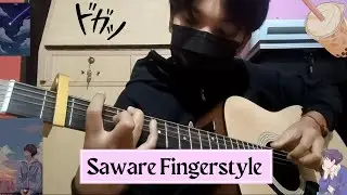 Saware Fingerstyle Arrangement