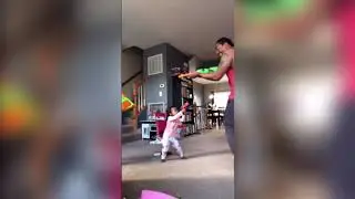 Nerf War!