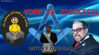 YORK CONTRA ESCOC&Eacute;S; MITOS Y LEYENDAS