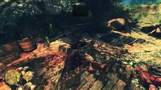 Raven's Cry Full Game Walkthrough Complete Walkthrough