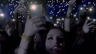 Fondo Flamenco - Tus Muletas (Directo en Wizink Center)