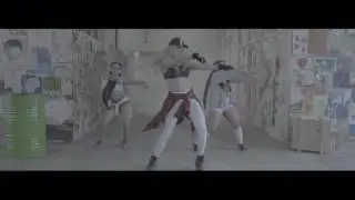 Shake Shake - Leonora Áquilla (Clipe Oficial)