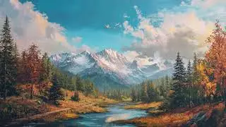 Luxury Deep Focus Music 2025 | Premium Instrumental for Finance, Tech, Coding & Productivity