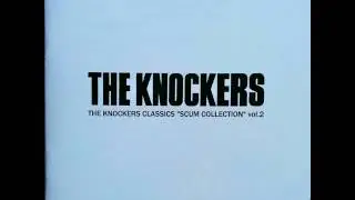 THE KNOCKERS - アスベスト