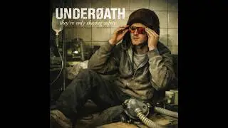 Down, Set, Go &ndash; Underoath | Drum Cover (Alesis Strata Core)