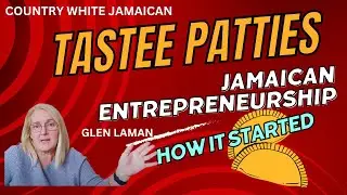 От малого бизнеса к большому успеху: путь Tastee Patty Jamaica