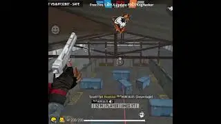 GOD X MOD V30 HACK || OB48 FF HACK || FREE FIRE MOD MENU || GOD X MODS HACK | ANTIBAN HACK | FF HACK