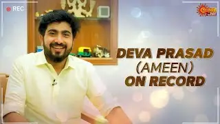 Ameen Madathil On Record | Indulekha - New Malayalam Serial from Oct 5 @7:30 PM | Surya TV