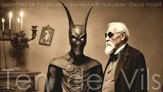 The source of evil  - pop, EDM - new release