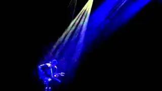 Antonio Orozco -Gira D1eZ-