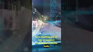 🌐 Descubre la segura red P2P de Bitcoin 💡 Libertad sin intermediarios ₿