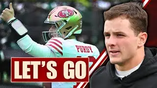 Why the 49ers WILL beat the Eagles on Sunday