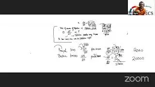 HOW TO SOLVE DIFFERENTIAL EQUATIONS CLASS 12 CBSE LIVE CLASS #JEEMAINS #CBSEBOARDCALCULAS