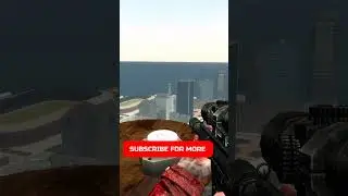 ОБЬЯВИЛ ЯДЕРНУЮ ВОЙНУ???  #garrysmod #game #nextbots #war #bomb #nuclear #scary #wwe #play #newyear