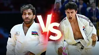 🔴Boulemtafes takes Heydarov out! 🤯 | Lima Grand Prix 2025🏆 |