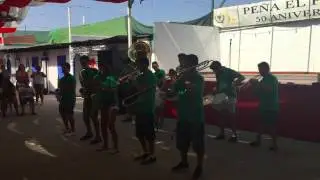 Charanga Los Que Faltaban - Superrumbas