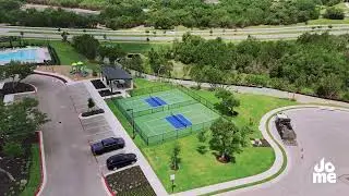 Parkside on the River West Tour &ndash; Homes For Sale in Georgetown (TX) &ndash; Perry Homes