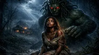 Elle a &eacute;t&eacute; donn&eacute;e au monstre&hellip; Le village a regrett&eacute;