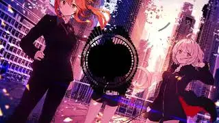 「Nightcore」&rarr; God Is A Girl (Remix) ✕