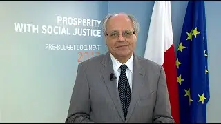 #136 - Prosperity with Social Justice