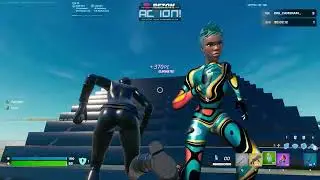 Fortnite 1v1 ragequit