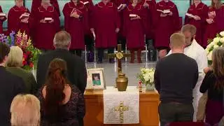 Ruth Smith Funeral - Jan.17, 2026