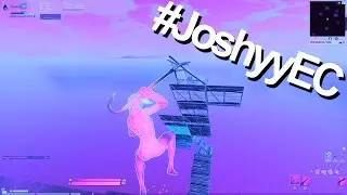 Classic🎶 | My #JoshyyEC Submission | G3N Tempest