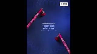Happy Navratri | CDSL IPF