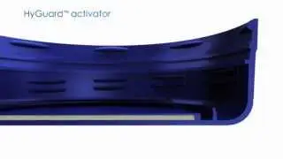 HyGuard&trade; Oxygen Scavenging System
