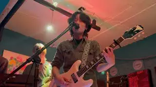 251122 숨비(soombee) 앵무새 @도트 