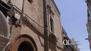 Parlano i vicini dell'anziano trovato morto in casa dopo tre anni